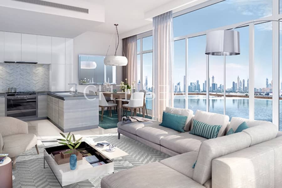 Waterfront Living | Prime Location | Low Rise Waterfront Living | Prime Location | Low Rise