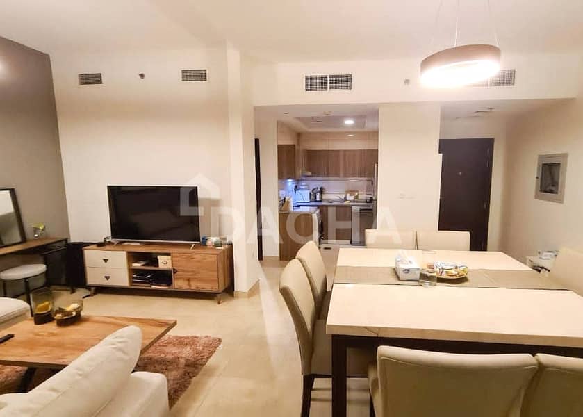 Vacant on Transfer | Lake View | High Floor Vacant on Transfer | Lake View | High Floor