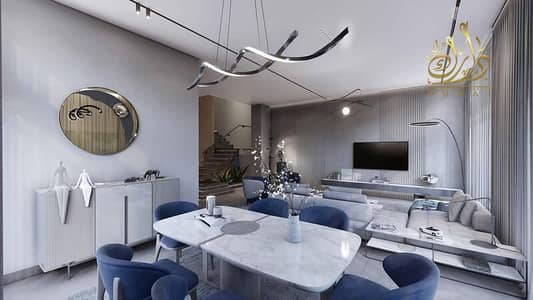 4 Bedroom Townhouse for Sale in Al Tay East, Sharjah - img147. jpg