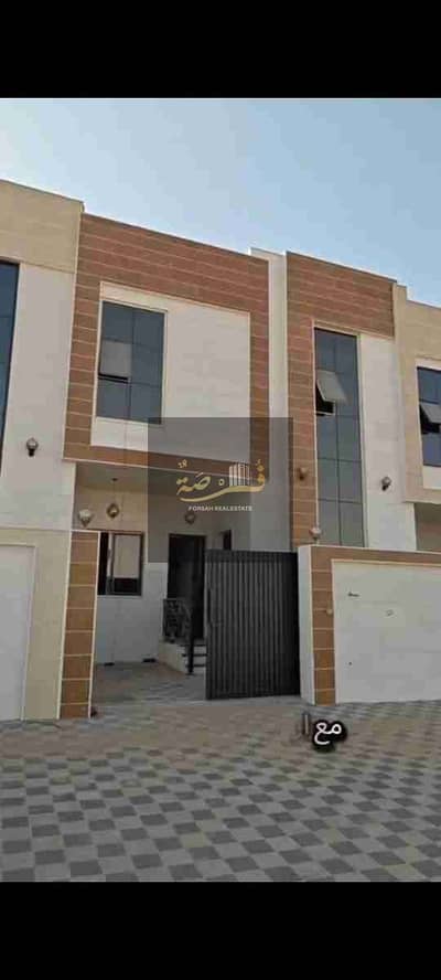 5 Bedroom Villa for Sale in Al Helio, Ajman - 1000173200. jpg