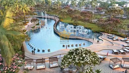 4 Bedroom Townhouse for Sale in DAMAC Islands, Dubai - 2. png