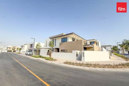 4 Bedroom Villa for Sale in Al Furjan, Dubai - Mortgage Acceptable | Corner | Independent Villa