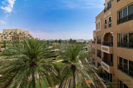 شقة في بناية ياقوت،باب البحر،جزيرة المرجان 1 غرفة 975000 درهم - 12095529
