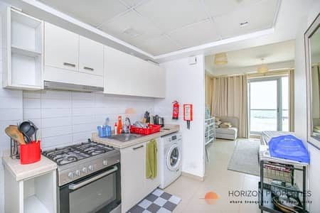 Studio for Rent in Al Marjan Island, Ras Al Khaimah - 12 Cheques | Fully Furnished | Studio