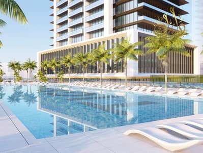 2 Bedroom Apartment for Sale in Jumeirah Village Circle (JVC), Dubai - IMG-20250701-WA0133. jpg