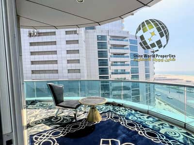 2 Cпальни Апартаменты Продажа в Корниш Аджман, Аджман - IMG-20250527-WA0012. jpg