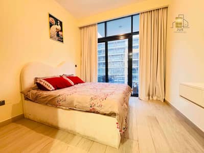 Studio for Rent in Meydan City, Dubai - IMG_4468. jpg