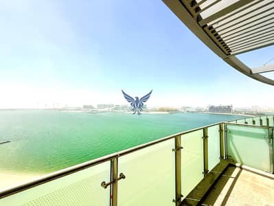 4 Bedroom Flat for Rent in Al Raha Beach, Abu Dhabi - IMG-20250701-WA0095. jpg