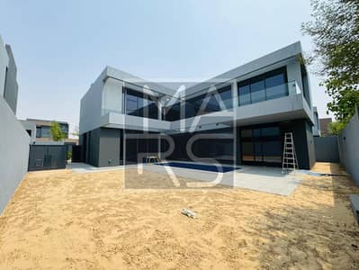 5 Bedroom Villa for Rent in Tilal City, Sharjah - IMG-20240721-WA0074. jpg