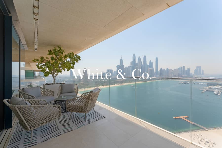 Квартира в Палм Джумейра,Ван в Пальм Джумейра, 4 cпальни, 65000000 AED - 12095597 Квартира в Палм Джумейра,Ван в Пальм Джумейра, 4 cпальни, 65000000 AED - 12095597