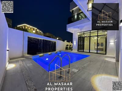 5 Bedroom Villa for Sale in Al Yasmeen, Ajman - batch_IMG-20250701-WA0182. jpg