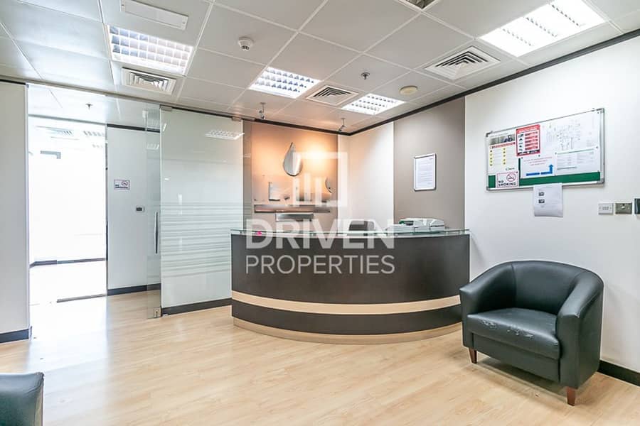 位于朱美拉湖塔 (JLT),JLT O区,瑞福大厦 的写字楼 950000 AED - 12095630 位于朱美拉湖塔 (JLT),JLT O区,瑞福大厦 的写字楼 950000 AED - 12095630