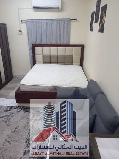 Studio for Rent in Al Rawda, Ajman - IMG-20250701-WA0005. jpg