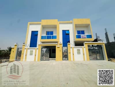 3 Bedroom Townhouse for Sale in Al Helio, Ajman - WhatsApp Image 2025-07-01 at 2.18. 06 PM5. jpeg