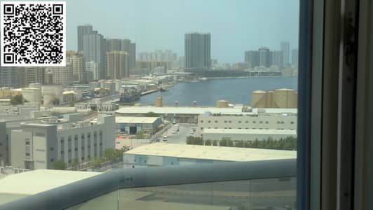 1 Bedroom Apartment for Rent in Musherief, Ajman - IMG-20250701-WA0327. jpg