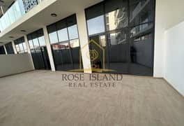 شقة في ذا جيت،مدينة مصدر 2 غرف 1600000 درهم - 12095675