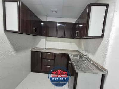 1 Bedroom Apartment for Rent in Al Shamkha, Abu Dhabi - IMG_9088. jpg