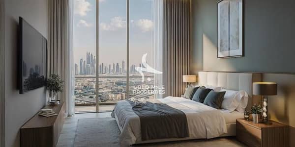 1 Bedroom Apartment for Sale in Al Furjan, Dubai - 333. png