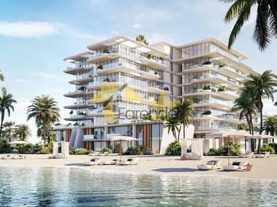 2 Bedroom Townhouse for Sale in Dubai Islands, Dubai - ME1757_VP01_Exterior_Generale_Rev03-p-1080. jpg
