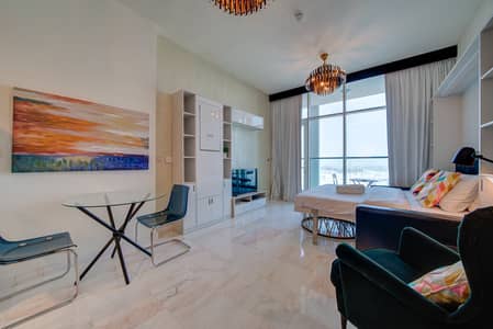 Studio for Rent in Business Bay, Dubai - DSC04645_6_7_8_9. jpg