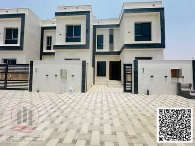 4 Bedroom Townhouse for Sale in Al Helio, Ajman - WhatsApp Image 2025-07-01 at 12.57. 28 PM6. jpeg