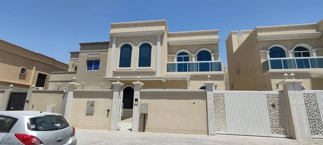 3 Bedroom Villa for Rent in Al Yasmeen, Ajman - WhatsApp Image 2025-06-21 at 3.12. 49 PM. jpeg