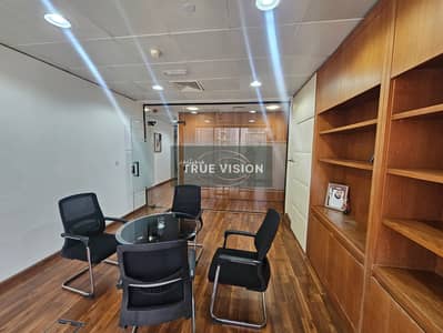 Office for Rent in Sheikh Zayed Road, Dubai - IMG-20250629-WA0052. jpg