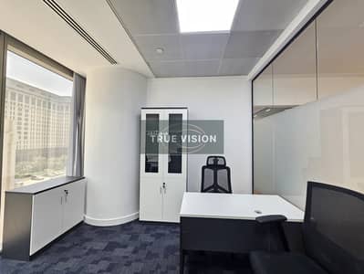 Office for Rent in Sheikh Zayed Road, Dubai - IMG-20250629-WA0079. jpg