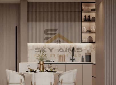 瓦斯尔门户住宅区， 迪拜 1 卧室公寓待售 - 位于瓦斯尔门户住宅区，Sola Residences 1 卧室的公寓 1088000 AED - 12095754