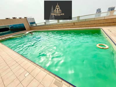 1 Bedroom Flat for Rent in Al Taawun, Sharjah - IMG_8640. jpg