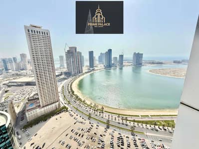 فلیٹ 3 غرف نوم للايجار في التعاون، الشارقة - IMG_8498. jpg