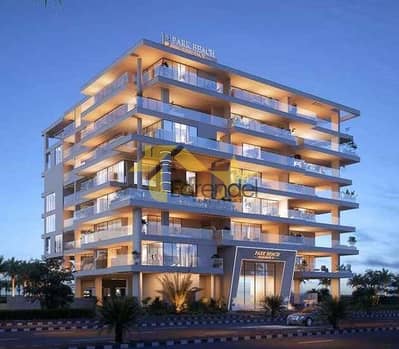 2 Cпальни Апартаменты Продажа в Аль Марджан Айленд, Рас-эль-Хайма - aboutParkBeachResidencesII-20542835f11a6d3a8c7e165323a4f5b3. jpg