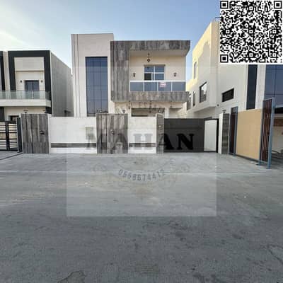 5 Bedroom Villa for Sale in Al Yasmeen, Ajman - IMG_6283. png