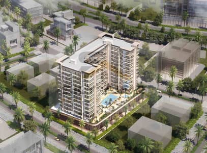 1 Bedroom Apartment for Sale in Wasl Gate, Dubai - 3. jpg
