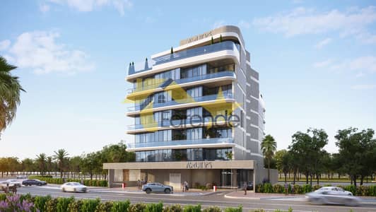 2 Bedroom Apartment for Sale in Al Marjan Island, Ras Al Khaimah - 002_Interactive LightMix copy. jpg