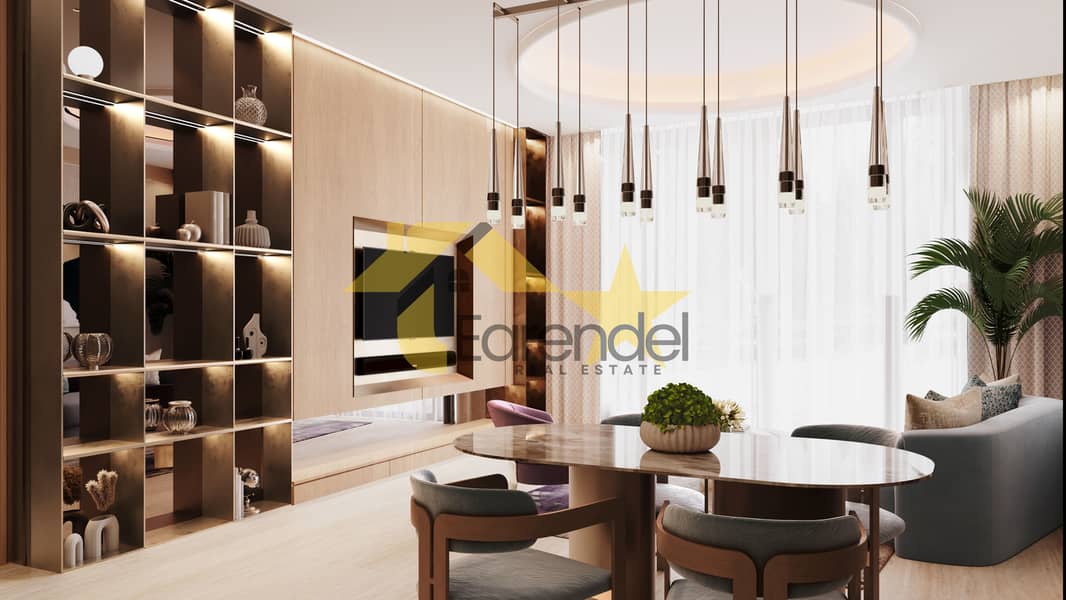 6 2BR UNIT_Media Wall. png