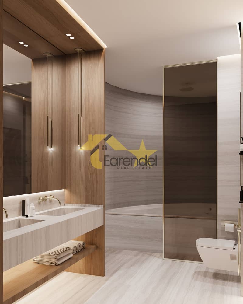 7 2BR UNIT_Master Bathroom. jpg