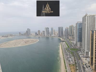 1 Bedroom Flat for Rent in Al Mamzar, Sharjah - 20250225_131431. jpg