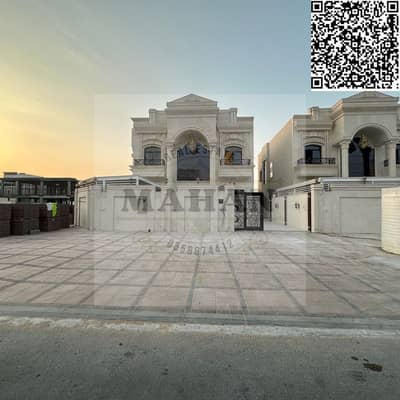 فیلا 5 غرف نوم للبيع في الياسمين، عجمان - IMG_6286. png