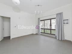 شقة في برج الأندلس C،الأندلس،عقارات جميرا للجولف 1 غرفة 90000 درهم - 12045310