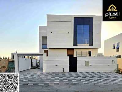 5 Bedroom Villa for Sale in Al Helio, Ajman - batch_782119922-1066x800. jpg