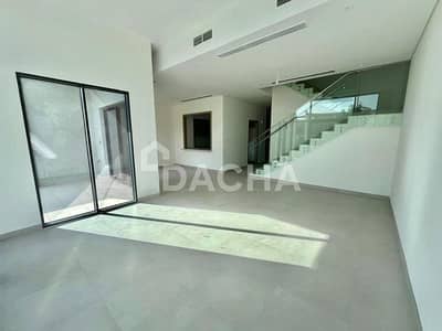 3 Bedroom Townhouse for Rent in Al Furjan, Dubai - Single Row | Landscaped Garden | Vacant Soon