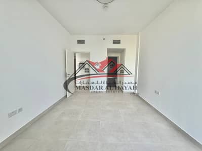 1 Bedroom Apartment for Rent in Aljada, Sharjah - IMG-20250630-WA0055. jpg