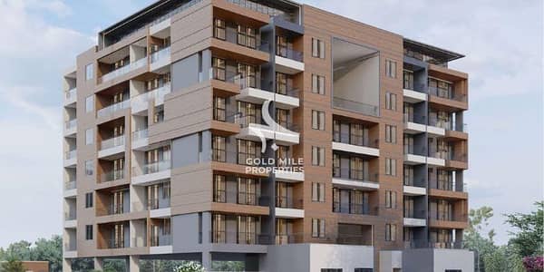 2 Bedroom Flat for Sale in Dubai South, Dubai - Voi-Residence-at-Dubai-South-1-1. png