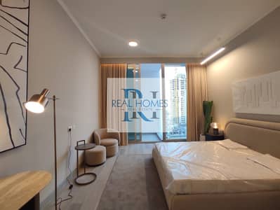 朱美拉环形村(JVC)， 迪拜 单身公寓待租 - WhatsApp Image 2025-07-01 at 19.24. 31. jpeg