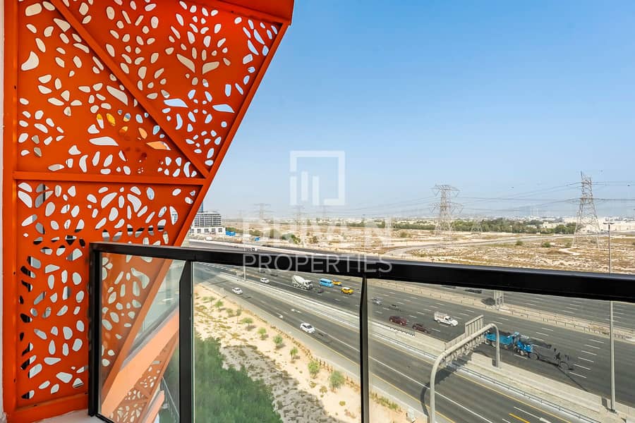 Stylish and Modern Layout | Prime Location