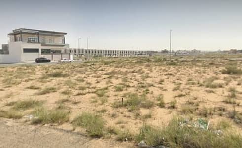 Plot for Sale in Tilal City, Sharjah - 5912 A. jpeg