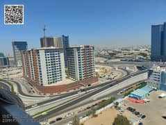 شقة في برج هورايزون A،أبراج الهورايزون،عجمان وسط المدينة 2 غرف 475000 درهم - 12095899
