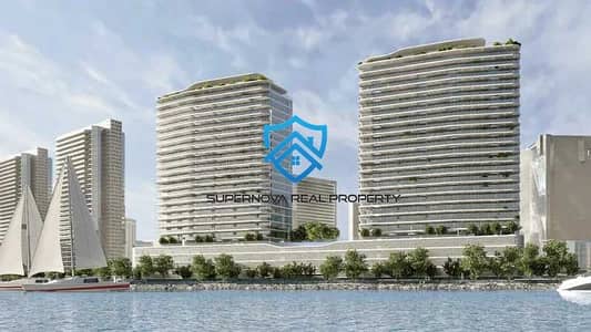2 Bedroom Flat for Sale in Al Reem Island, Abu Dhabi - 03. jpg
