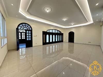 فیلا 6 غرف نوم للايجار في المشرف، أبوظبي - IMG-20250701-WA0023. jpg